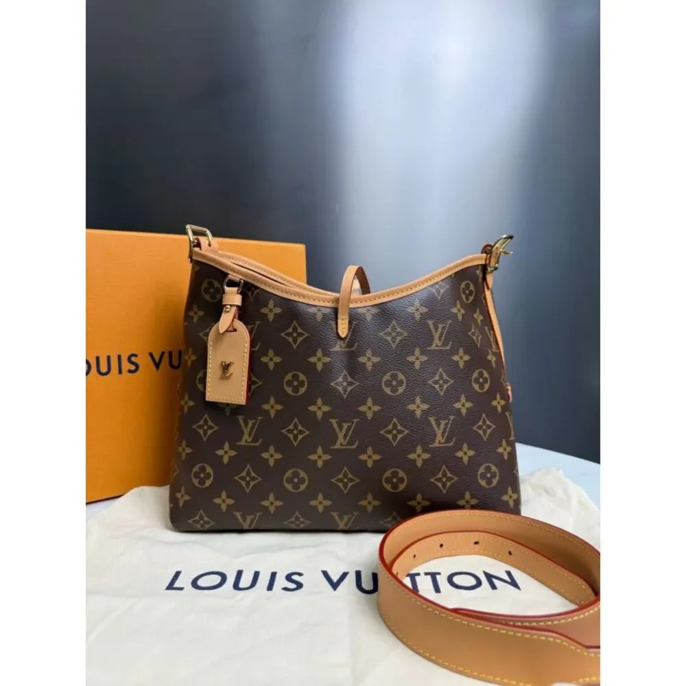 Louis Vuitton Women Pre-Loved Bag Very Good Condition